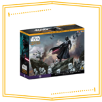 Star Wars Legión Galactic Empire Starter Set