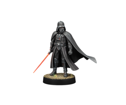 Star Wars Legión Galactic Empire Starter Set