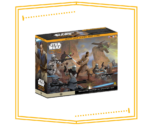 Star Wars Legión Galactic Republic Starter Set