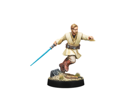 Star Wars Legión Galactic Republic Starter Set