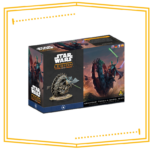 Star Wars Legion General Grievous TSMEU-6 Wheel Bike_2