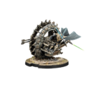 Star Wars Legion General Grievous TSMEU-6 Wheel Bike_2