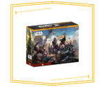 Star Wars Legion Rebel Alliance Starter Set