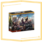 Star Wars Legion Rebel Alliance Starter Set