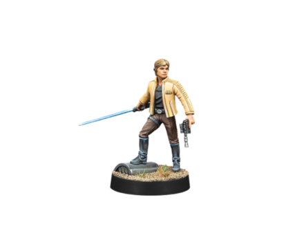 Star Wars Legion Rebel Alliance Starter Set