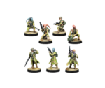 Star Wars Legion Rebel Alliance Starter Set