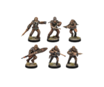 Star Wars Legion Rebel Alliance Starter Set