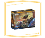 Star Wars Legion Separatist Alliance Starter Set