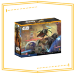 Star Wars Legion Separatist Alliance Starter Set