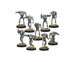 Star Wars Legion Separatist Alliance Starter Set