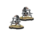 Star Wars Legion Separatist Alliance Starter Set