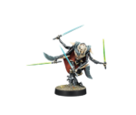 Star Wars Legion Separatist Alliance Starter Set