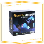 Teddies vs Monsters Español