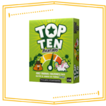 Top Ten Aventuras