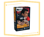 Unmatched Bruce Lee vs Muhammad Ali