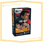 Unmatched Bruce Lee vs Muhammad Ali