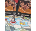 Unmatched Bruce Lee vs Muhammad Ali