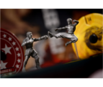 Unmatched Bruce Lee vs Muhammad Ali