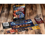 Unmatched The Witcher Realms Fall