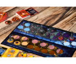 Unmatched The Witcher Realms Fall