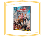 Zombicide Chronicles