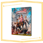Zombicide Chronicles