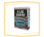 A las chapas