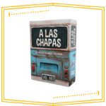 A las chapas