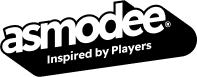 Asmodee 2025 Logo