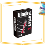 Black Stories 2