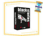 Black Stories Muerte en Hollywood