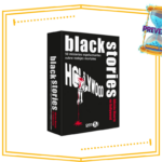 Black Stories Muerte en Hollywood