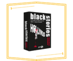 Black Stories Muerte en Hollywood