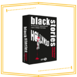 Black Stories Muerte en Hollywood