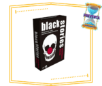 Black Stories Muertes Ridiculas