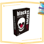 Black Stories Muertes Ridiculas