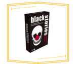 Black Stories Muertes Ridiculas