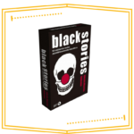 Black Stories Muertes Ridiculas