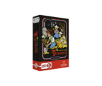Pack Cryptozoic (Busquemos Tesoros, No Hables con Extraños e Invoquemos Demonios) - Image 4