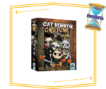 Cat Horror Costume
