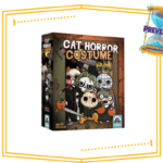 Cat Horror Costume
