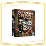 Cat Horror Costume
