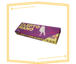 Cleptomano
