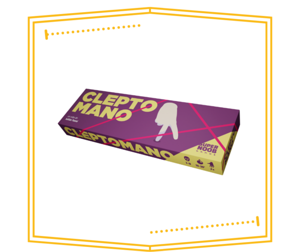 Cleptomano