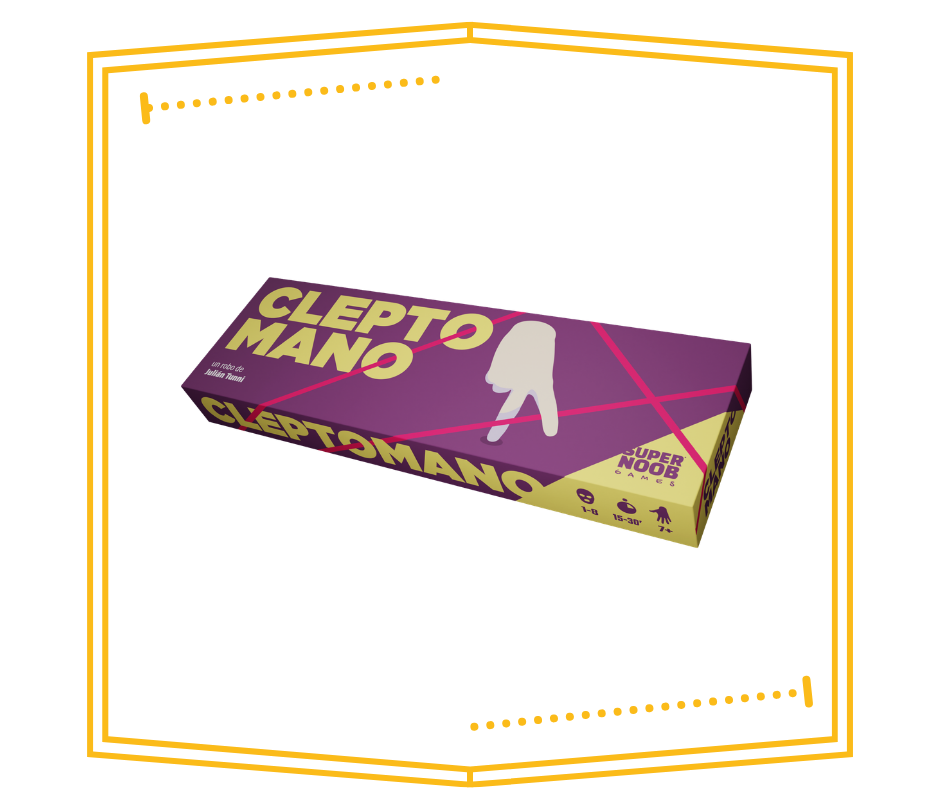 Cleptomano