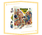 Coming of Age
