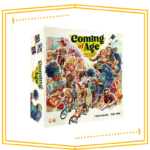 Coming of Age