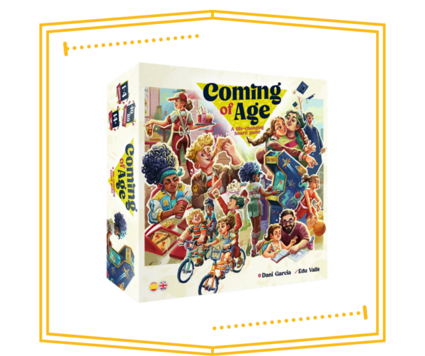 Coming of Age
