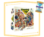 Coming of Age