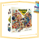 Coming of Age